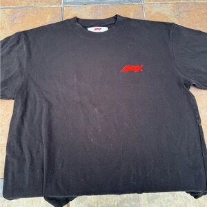Fórmula 1 T shirts
